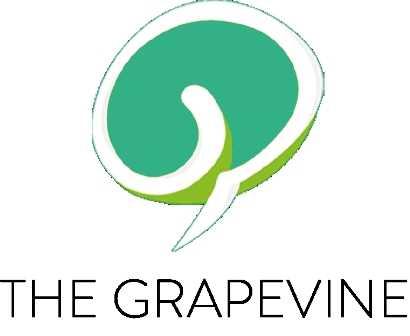 The Grapevine (logo) Device mark 3258391 Trademark