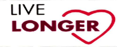 Live Longer Device mark 3260006 Trademark