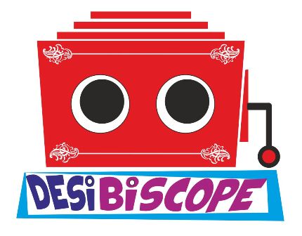 Desi Biscope (logo) Device mark 3258397 Trademark