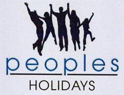 Peoples Holidays With Device Of Humans Device mark 3268566 Trademark