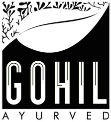 Gohil Ayurved Device mark 3258560 Trademark