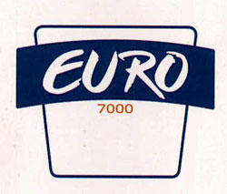 Euro 7000 Device mark 3259872 Trademark
