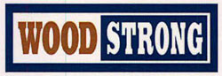 Woodstrong Device mark 3259873 Trademark