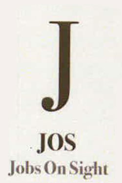 Jos With J Logo Device mark 3260023 Trademark