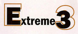 Extreme3 Device mark 3259876 Trademark