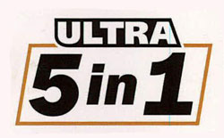 Ultra 5in1 Device mark 3259877 Trademark