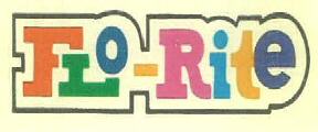 Flo-rite Device mark 3258415 Trademark