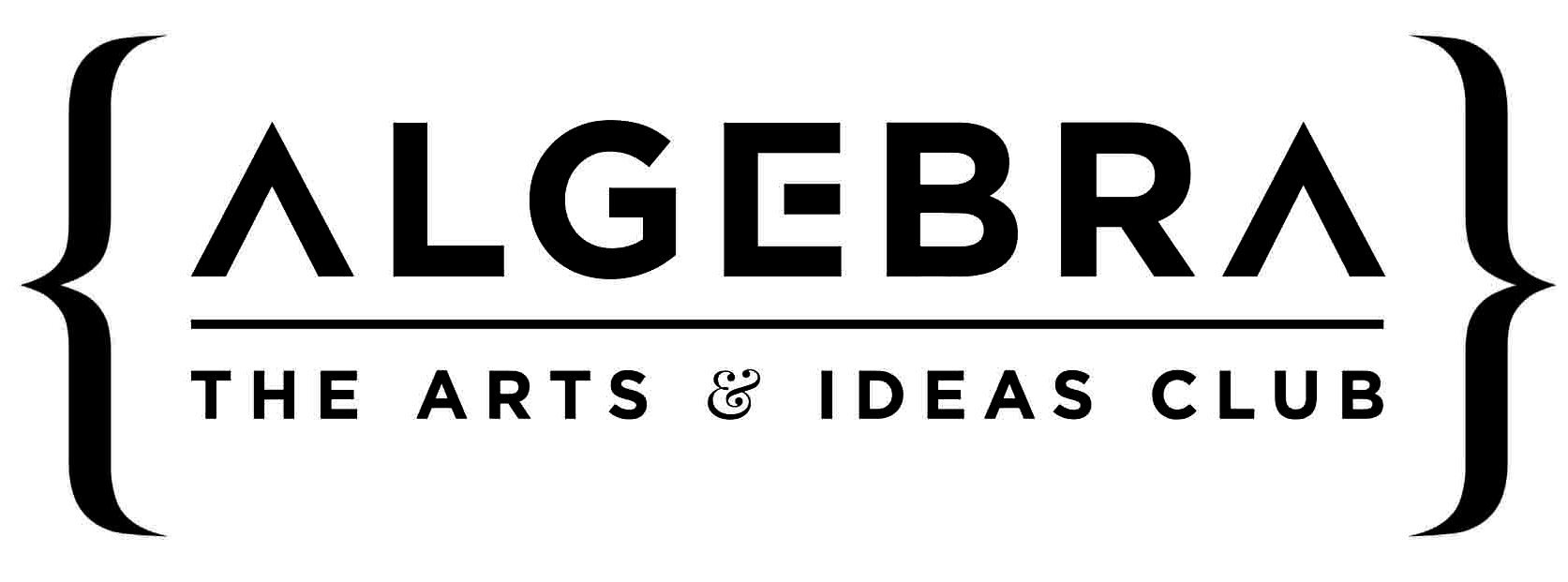 Algebra The Arts Ideas Club Device mark 3268876 Trademark