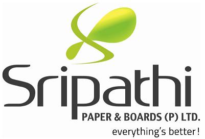 Sripathi Paper & Boards (p) Ltd. Everything's Better! Device mark 3229420 Trademark