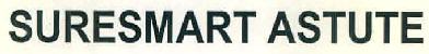 Suresmart Astute Device mark 3249895 Trademark