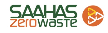 Saahas Zerowaste Device mark 3243015 Trademark