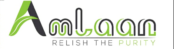 Amlaan Device mark 3229282 Trademark