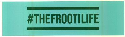 #thefrootilife Device mark 3234465 Trademark