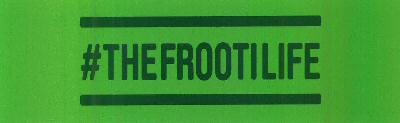 #thefrootilife Device mark 3234466 Trademark