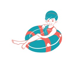 Device Of Girl Device mark 3268742 Trademark