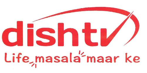 Dish Tv Life Masala Maar Ke Device mark 3260051 Trademark