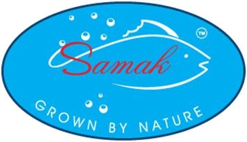 Samak Grown By Nature With Logo Device mark 3208397 Trademark