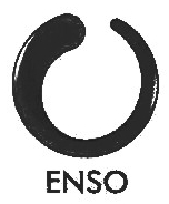 Enso (label) Device mark 3268912 Trademark