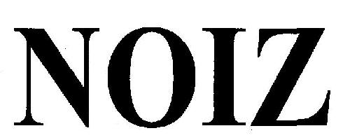 Noiz Device mark 3260074 Trademark