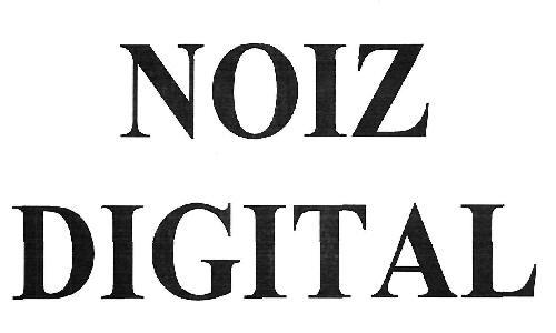 Noiz Digital Device mark 3260076 Trademark