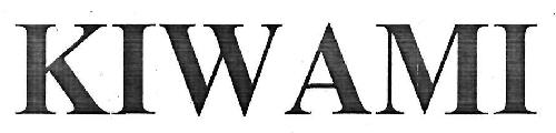 Kiwami Device mark 3229462 Trademark