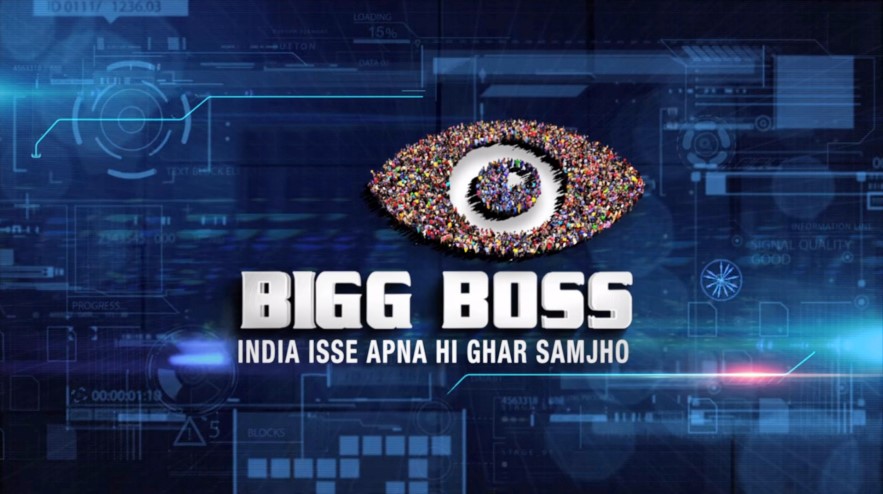 Bigg Boss India Isse Apna Hi Ghar Samjho Device mark 3268923 Trademark