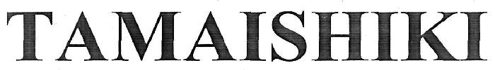 Tamaishiki Device mark 3229464 Trademark