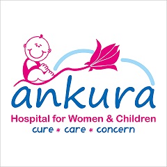 Ankura Hospital For Women & Children Device mark 3243053 Trademark