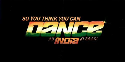 So You Think You Can Dance Device mark 3260083 Trademark