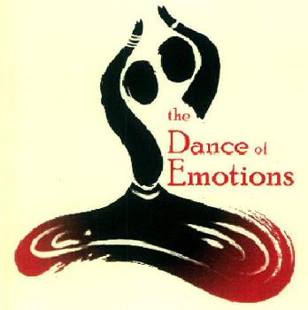 The Dance Of Emotions Device mark 3234375 Trademark