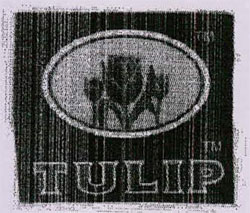 Tulip With Device Of Flower Device mark 3266129 Trademark