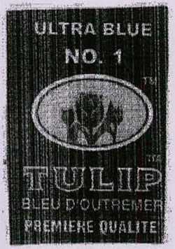 Tulip With Device Of Flower Device mark 3266130 Trademark