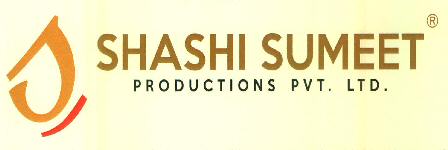 Shashi Sumeet Productions Pvt. Ltd. Device mark 3234379 Trademark