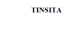 Tinsita Device mark 3229343 Trademark