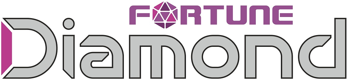 Fortune Diamond Device mark 3243078 Trademark