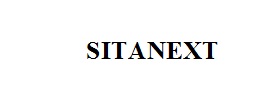 Sitanext Device mark 3229345 Trademark
