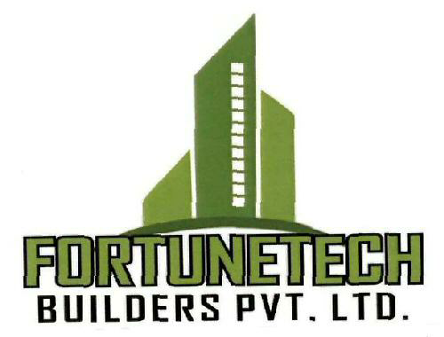 Fortunetech Builders Pvt. Ltd. Device mark 3209619 Trademark