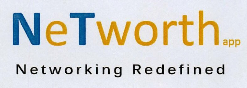 Networth Networking App Redefined Device mark 3234527 Trademark