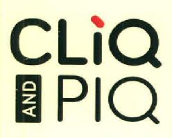 Cliq And Piq Device mark 3266145 Trademark