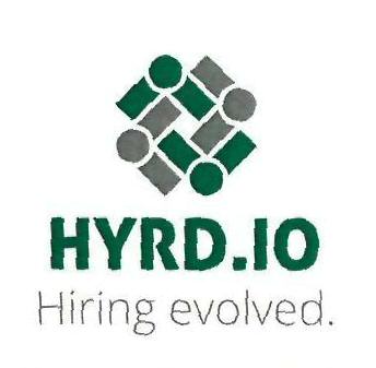 Hyrd.io Hiring Evolved Device mark 3252431 Trademark
