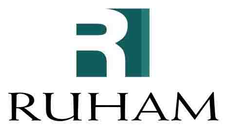 Ruham Device mark 3243085 Trademark