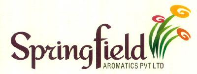 Springfield Aromatics Pvt Ltd Device mark 3200169 Trademark