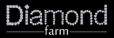 Diamond Farm (label) Device mark 3276602 Trademark
