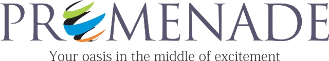 Promenade Logo Device mark 3189136 Trademark