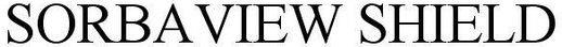Sorba View Shield Device mark 3208414 Trademark
