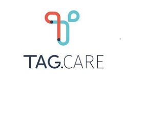 Tag.care Device mark 3189293 Trademark