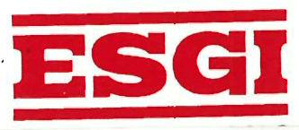 Esgi Device mark 3237003 Trademark