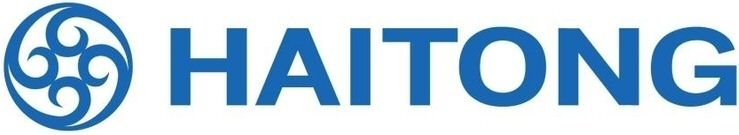 Haitong (with Device) Device mark 3266318 Trademark
