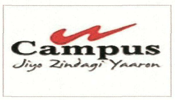 Campus Device mark 3243258 Trademark