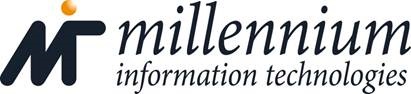 M Millennium Information Technologies Device mark 3237172 Trademark